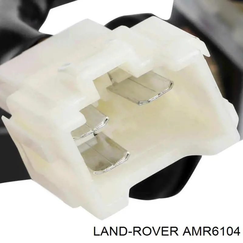 AMR6104 Land Rover Переключатель подрулевой, правый