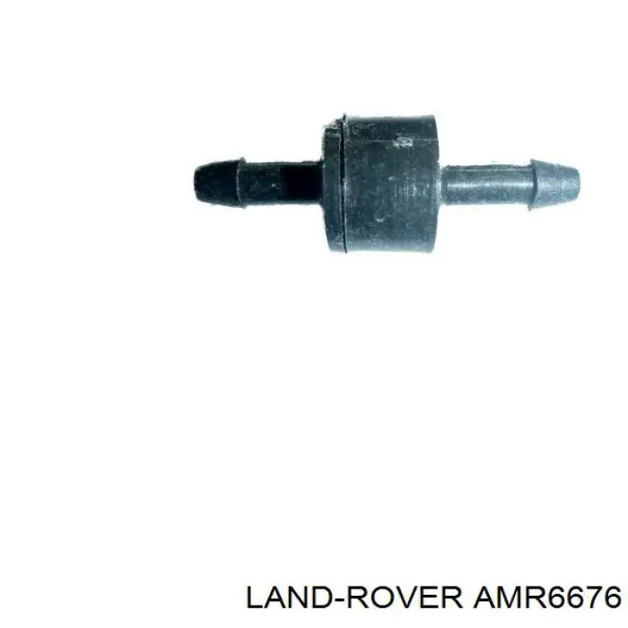  AMR6676 Land Rover