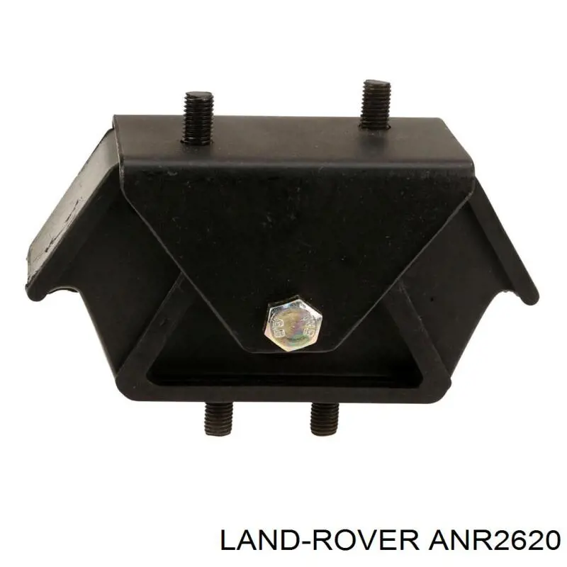 Подушка (опора) двигателя левая/правая на Land Rover Range Rover II 