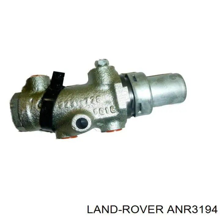 ANR3194 Land Rover 