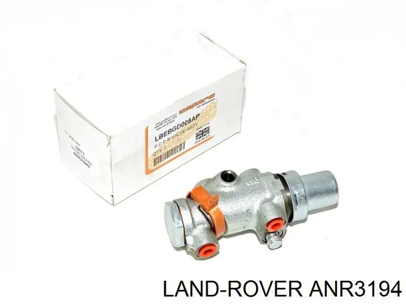  Land Rover ANR3194 цена, от 46.47 USD