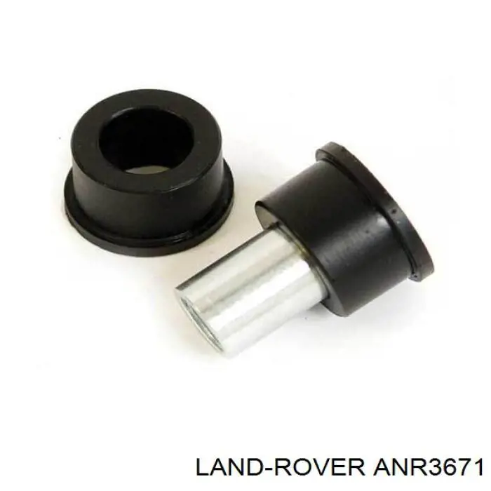 ANR3671 Land Rover сайлентблок задней реактивной тяги