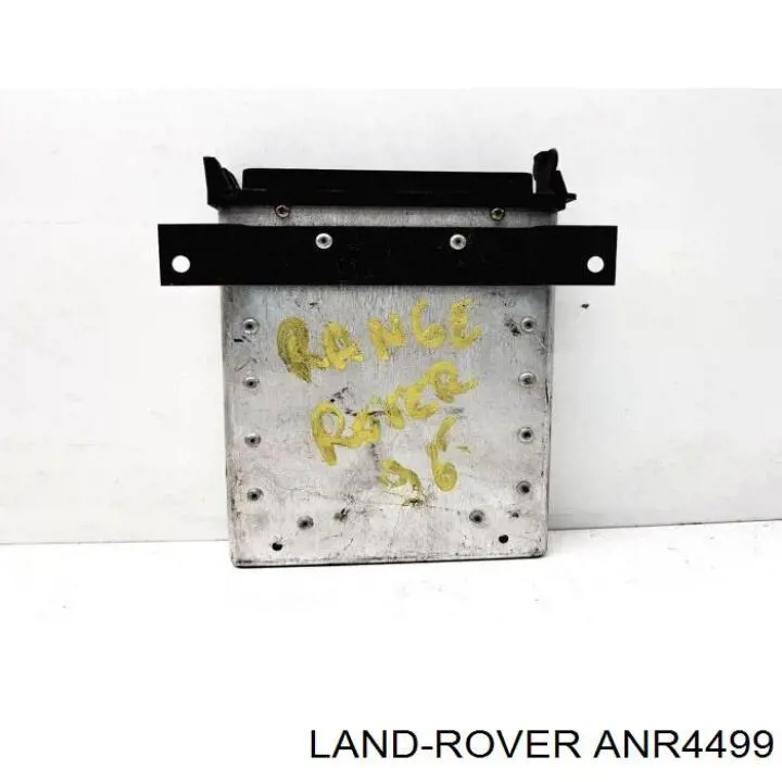 Блок управления пневмоподвеской Land Rover ANR4499 цена, от 84.75 USD