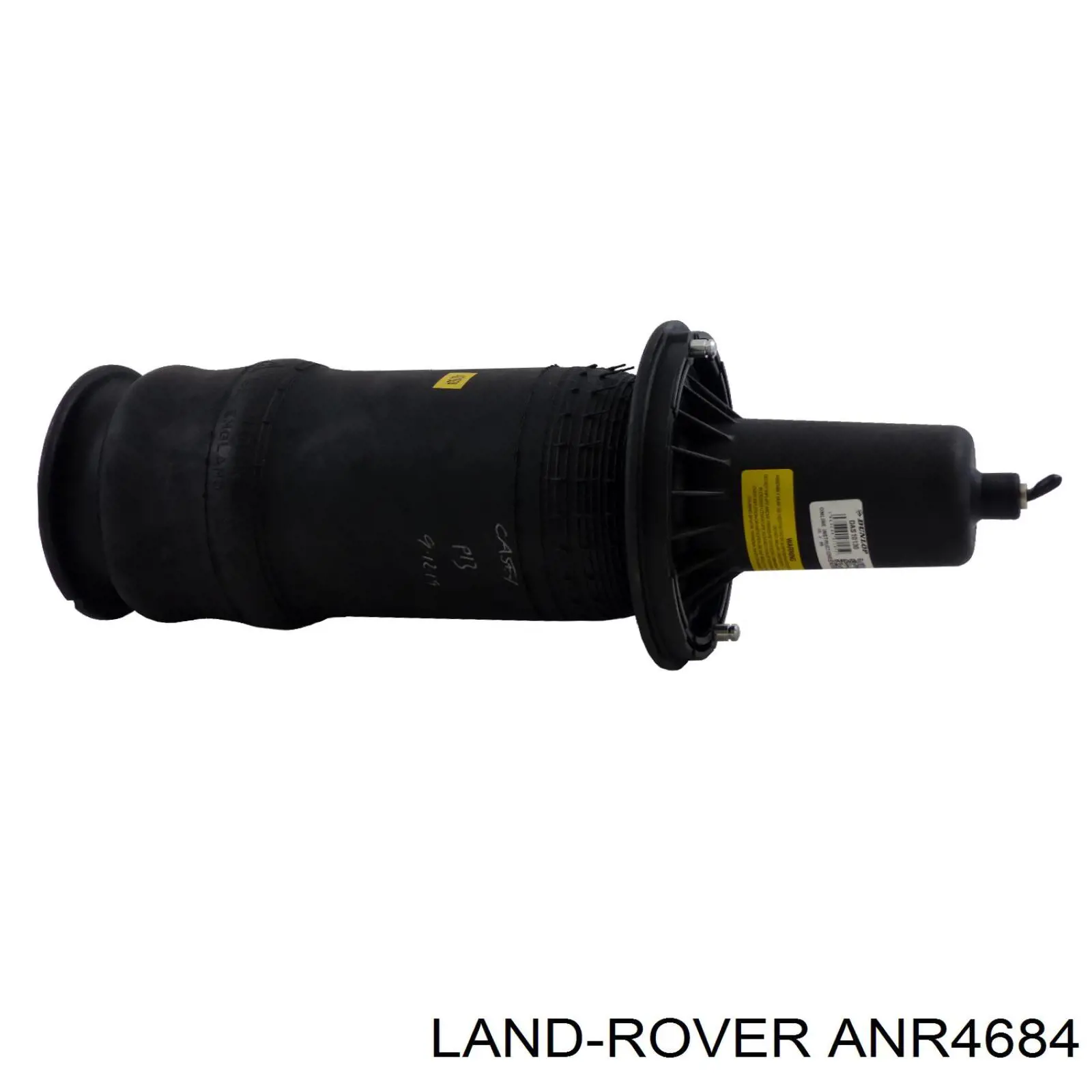 Купить ANR4684 Land Rover Пневмоподушка (пневморессора) моста переднего