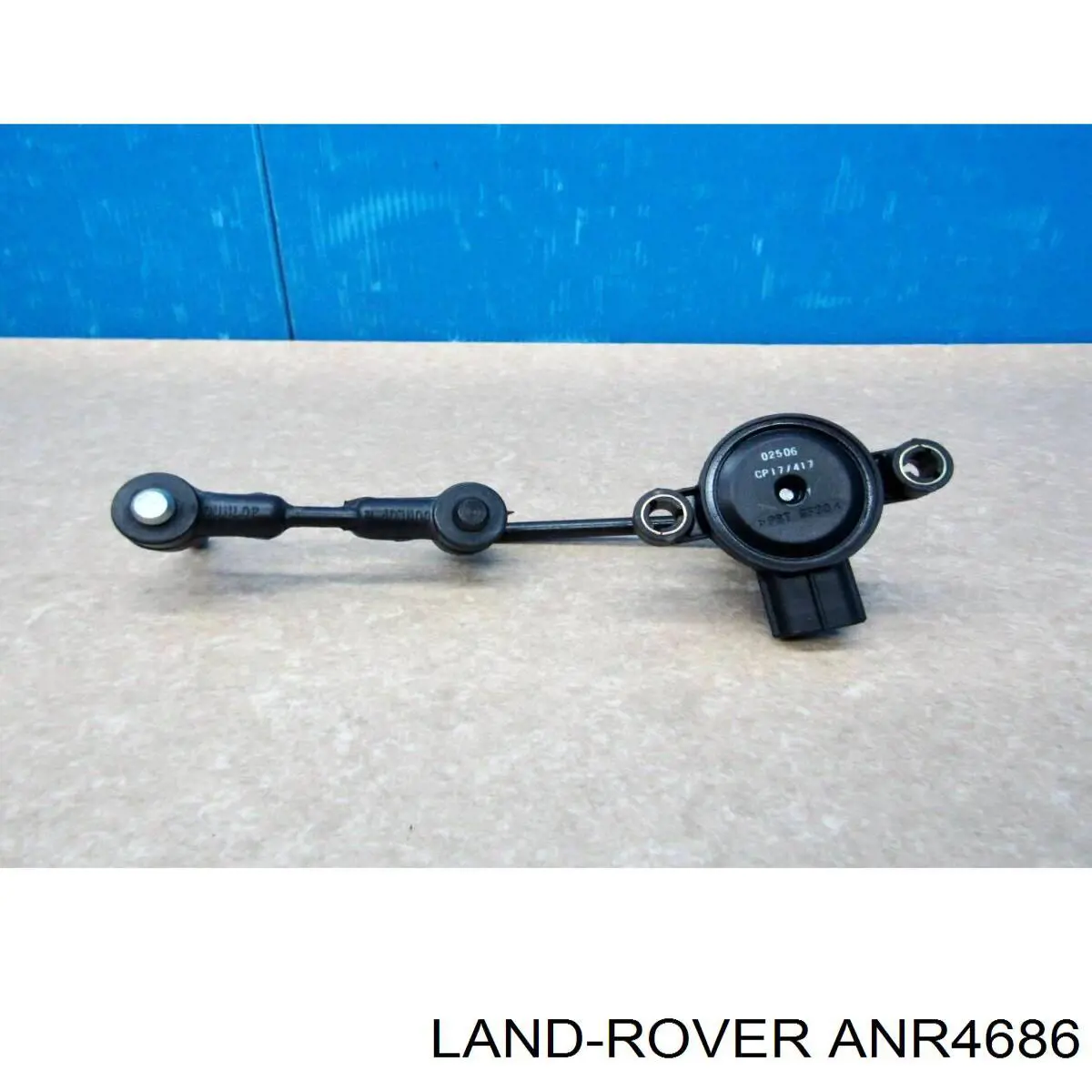 Датчик положения кузова RPANR4686 Resqparts