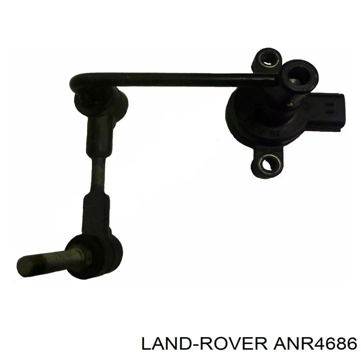 Датчик уровня положения кузова передний на Land Rover Range Rover II 