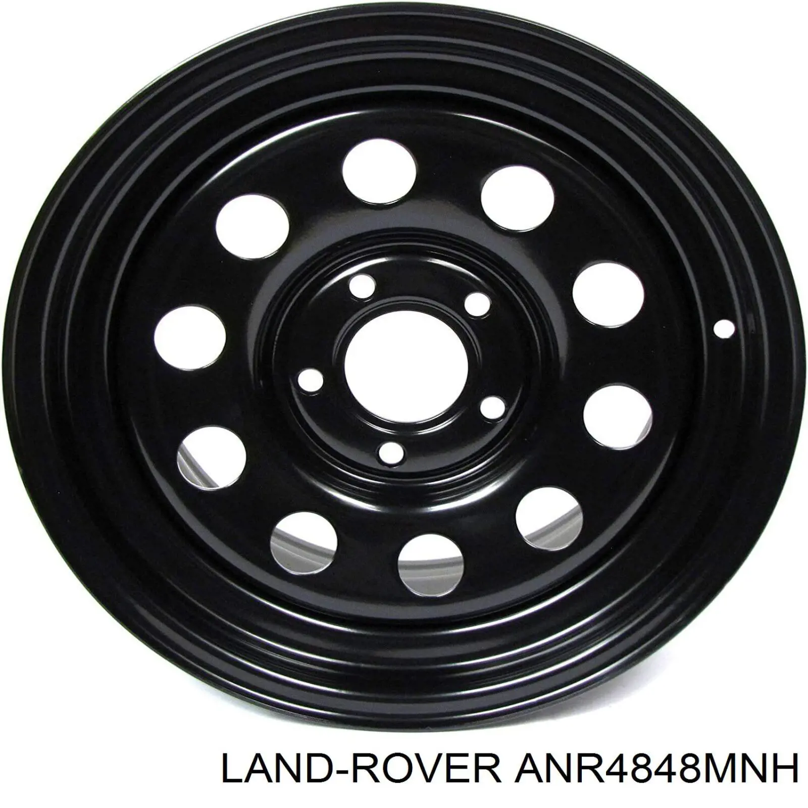 Купить ANR4848MNH Land Rover Диски колесные