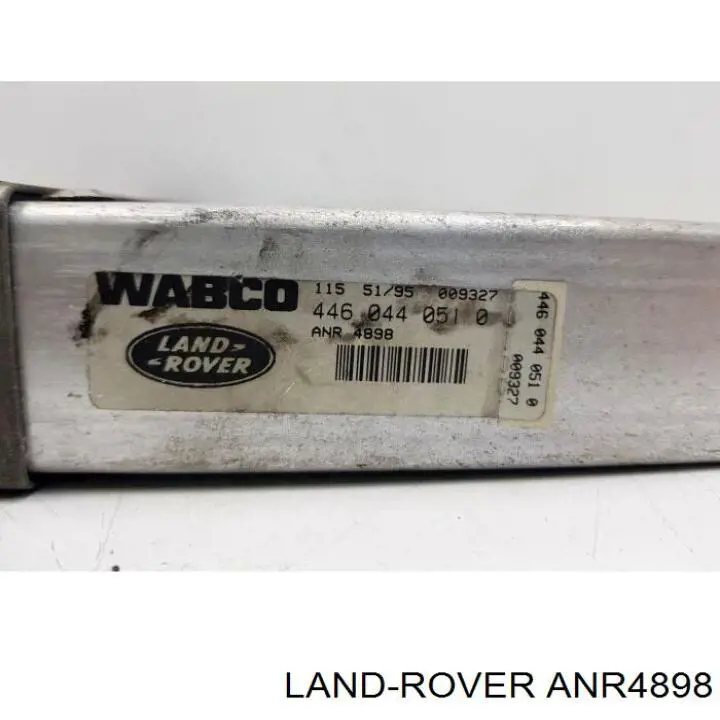 Система электронного управления АБС Land Rover ANR4898 цена, от 48.59 USD