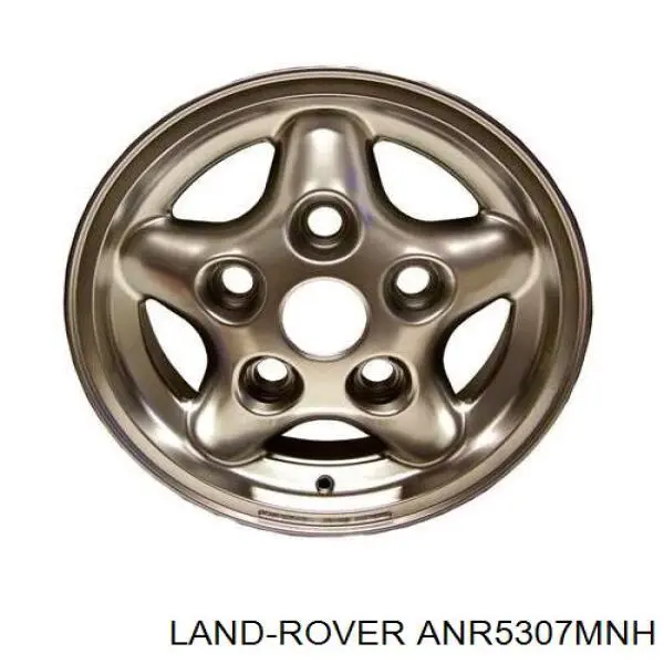 ANR5307MNH Land Rover 