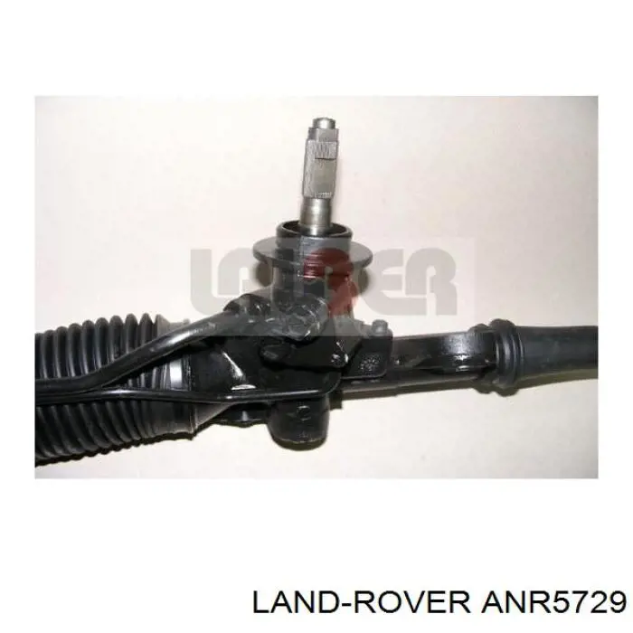Купить STC50579E Land Rover Рулевая рейка