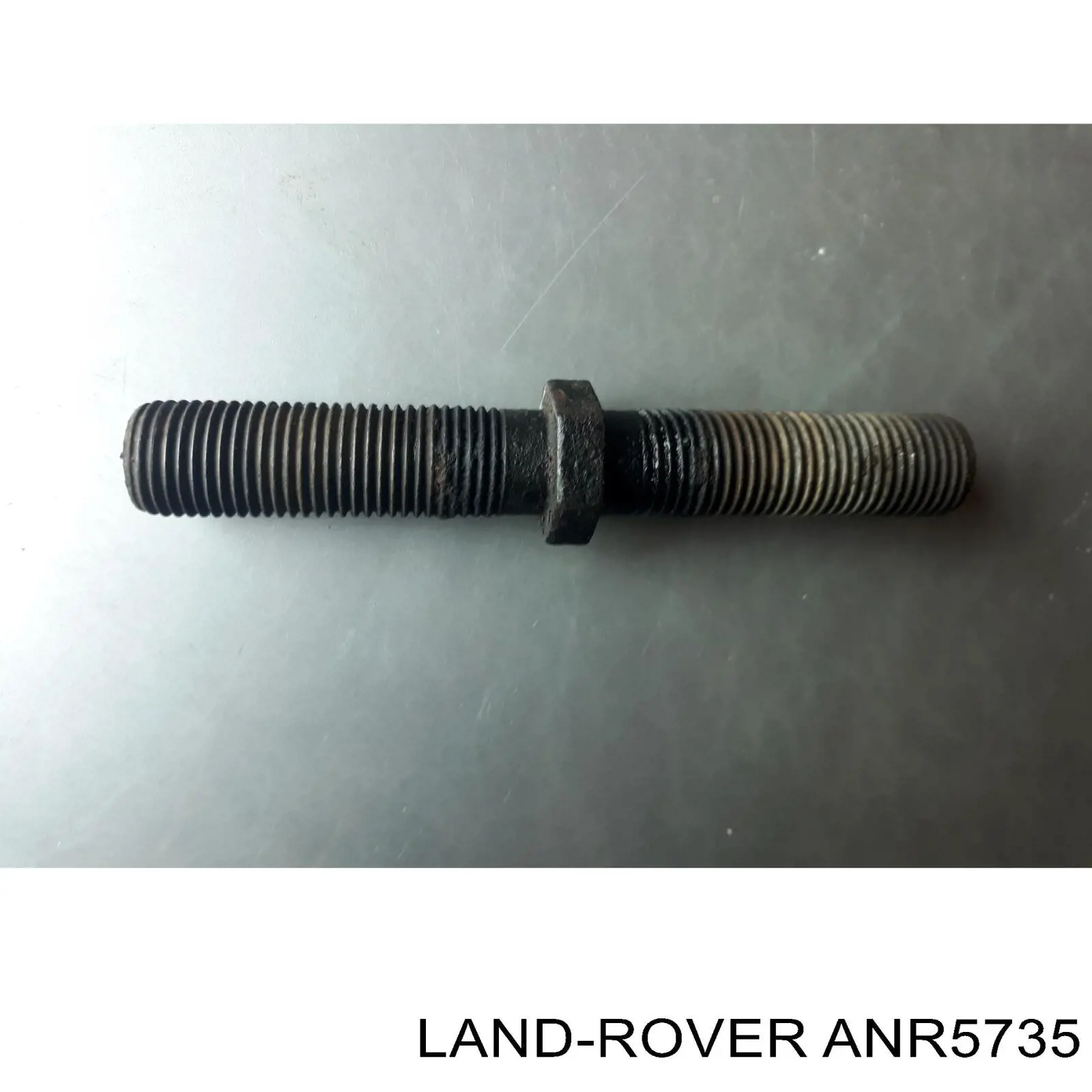 Купить ANR5735 Land Rover Муфта рулевых наконечников