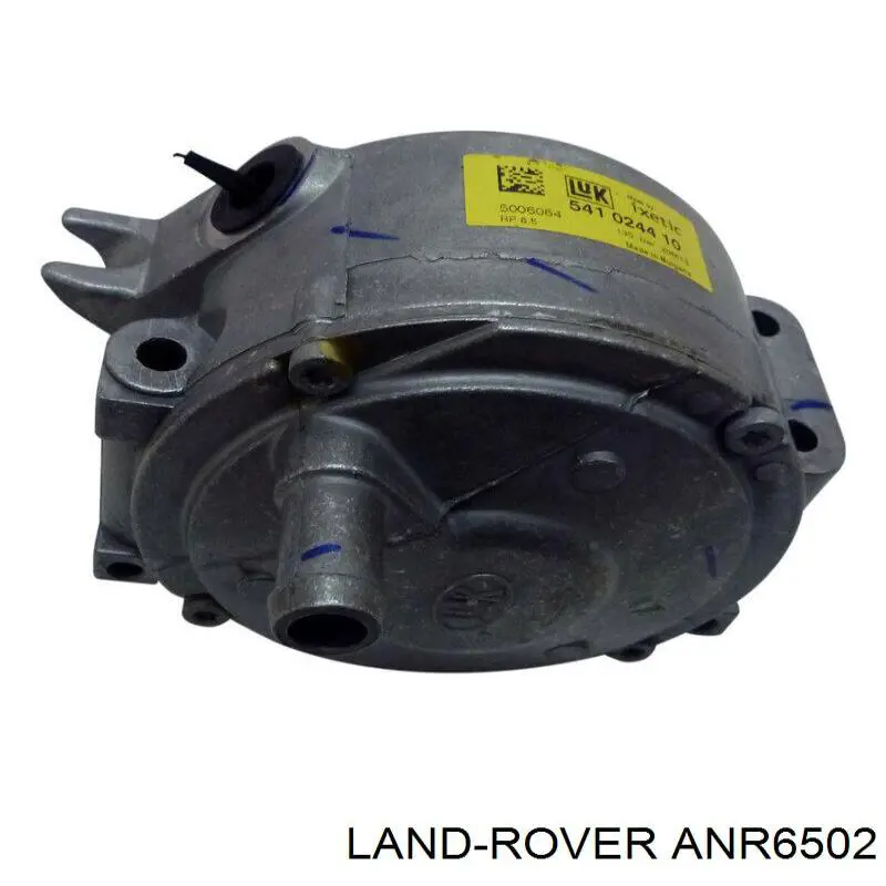 ANR6502 LAND ROVER Bomba Hidraulica (Amortiguadores) original y equivalente
