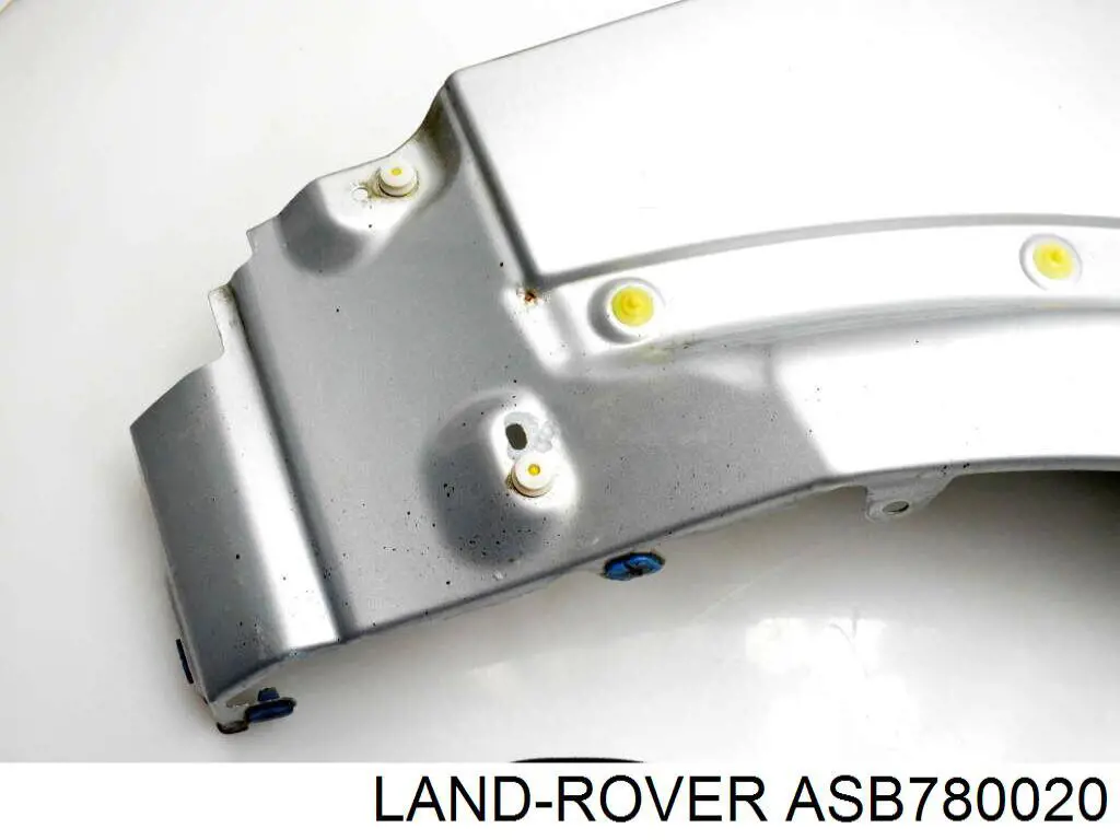 Купить ASB780020 Land Rover Крыло переднее правое