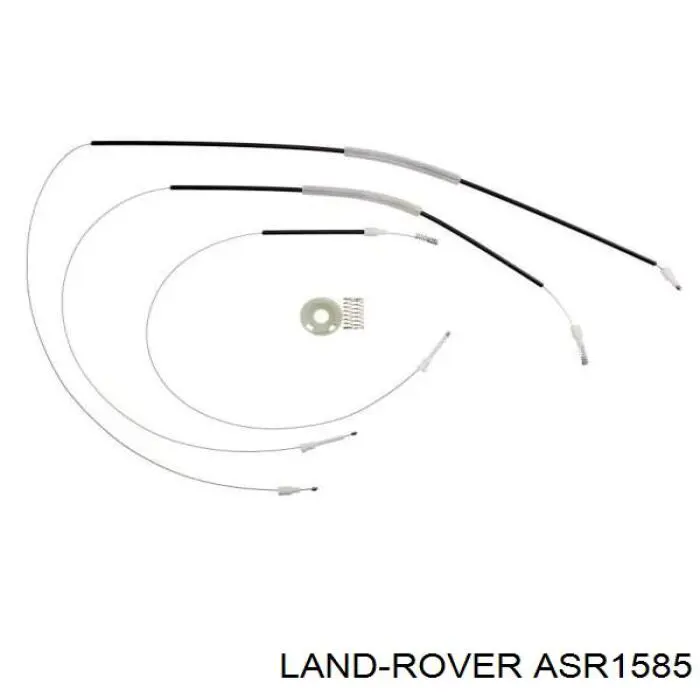 Купить ASR1585 Land Rover Подъемник механический ветрового стекла