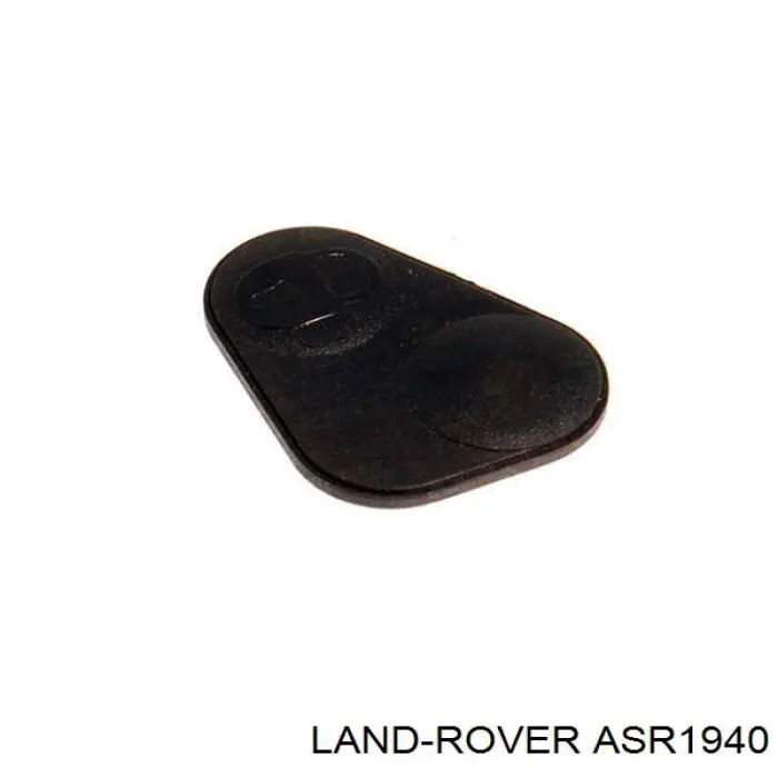  ASR1940 Land Rover