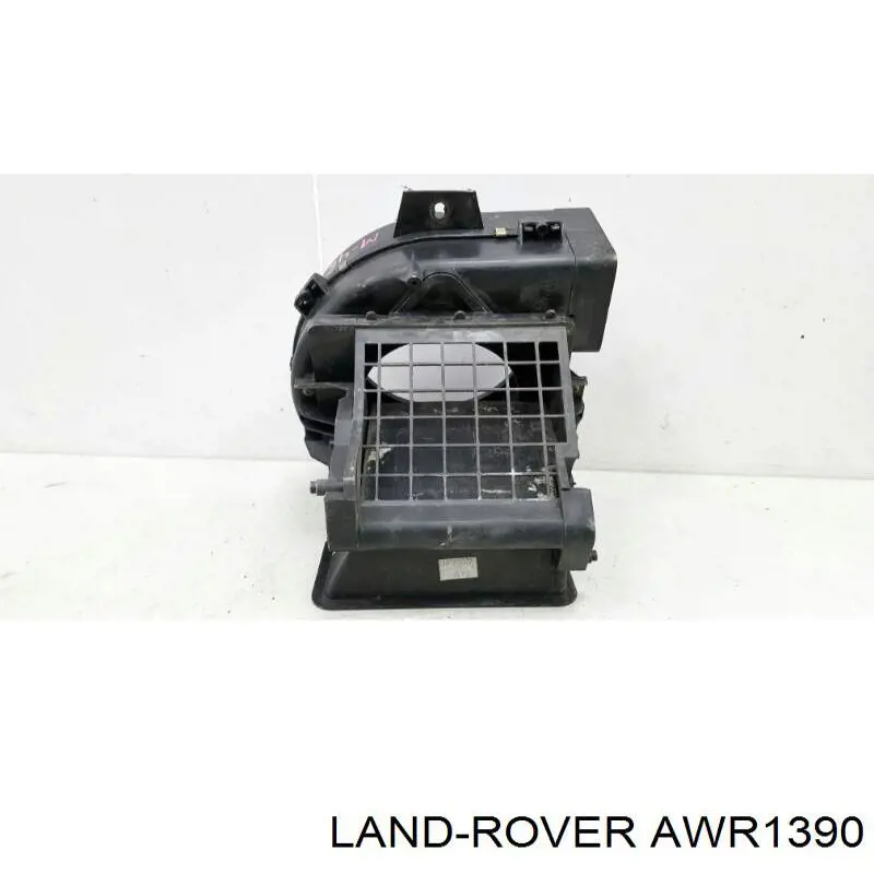  Вентилятор печки Land Rover Range Rover 2