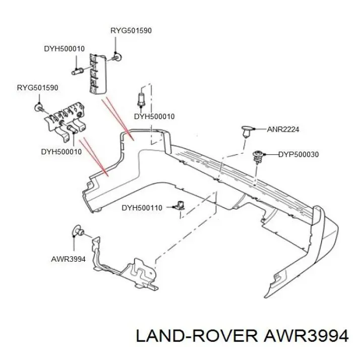  06502871 Mitsubishi