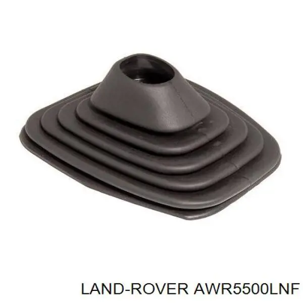  AWR5500LNF Land Rover