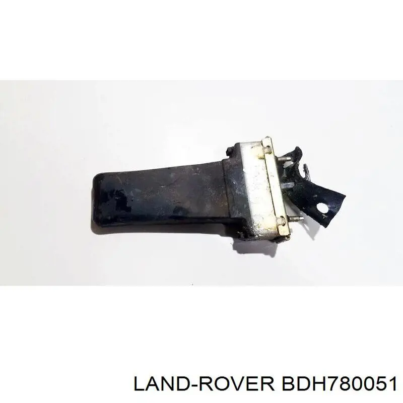 Ограничитель открывания двери, передний Land Rover BDH780060 цена, от 11.30 USD
