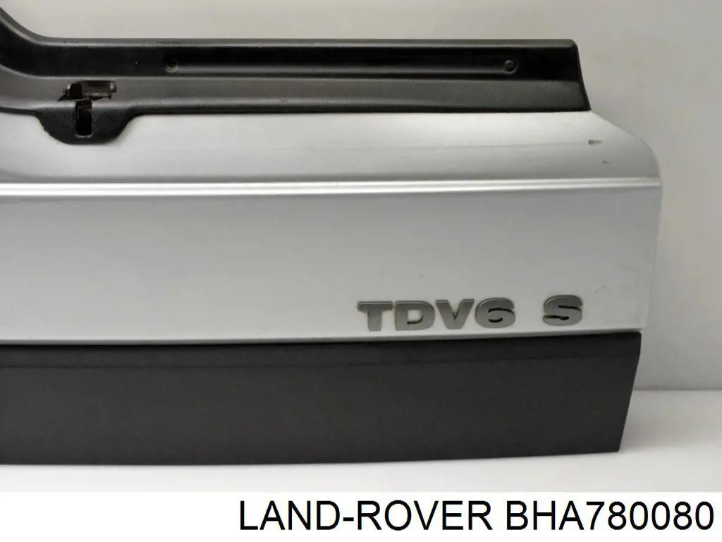 Пятая дверь Land Rover BHA780080 цена, от 63.35 USD
