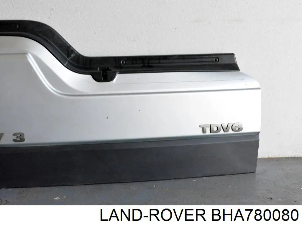 Купить BHA780080 Land Rover Дверь задняя багажная