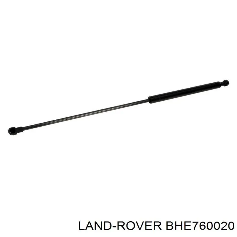 Амортизатор багажника XH42406A10AA Rover
