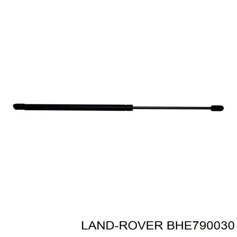 BHE790030 Land Rover amortecedor de tampa de porta-malas (de 3ª/5ª porta traseira)