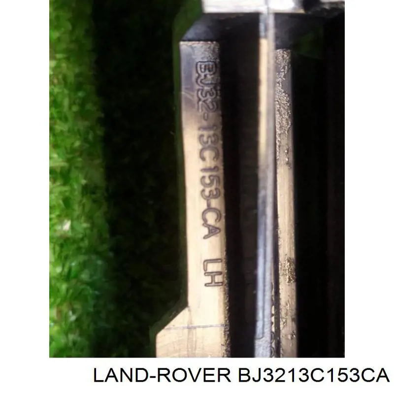 BJ3213C153CA Land Rover 