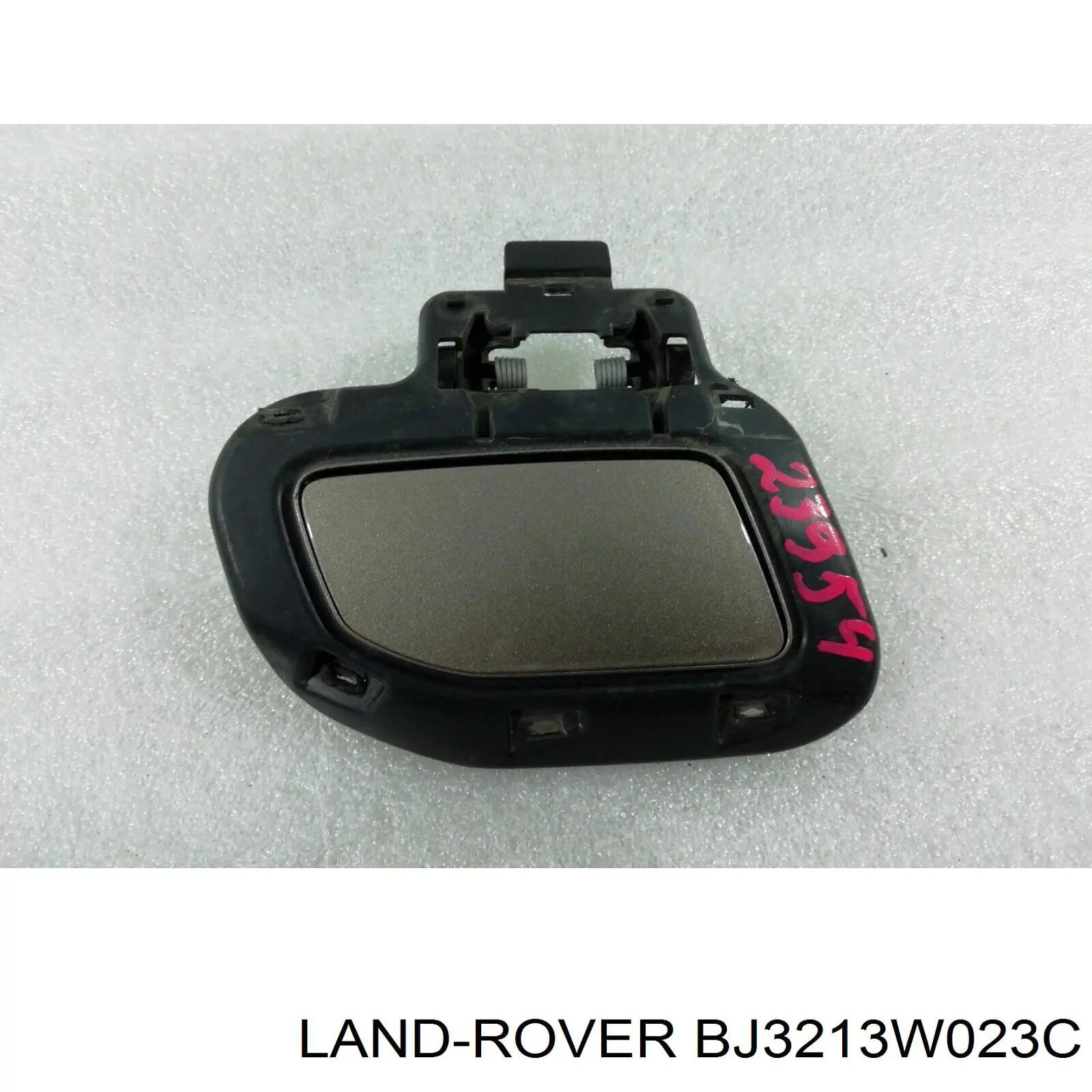 BJ3213W023C Land Rover 