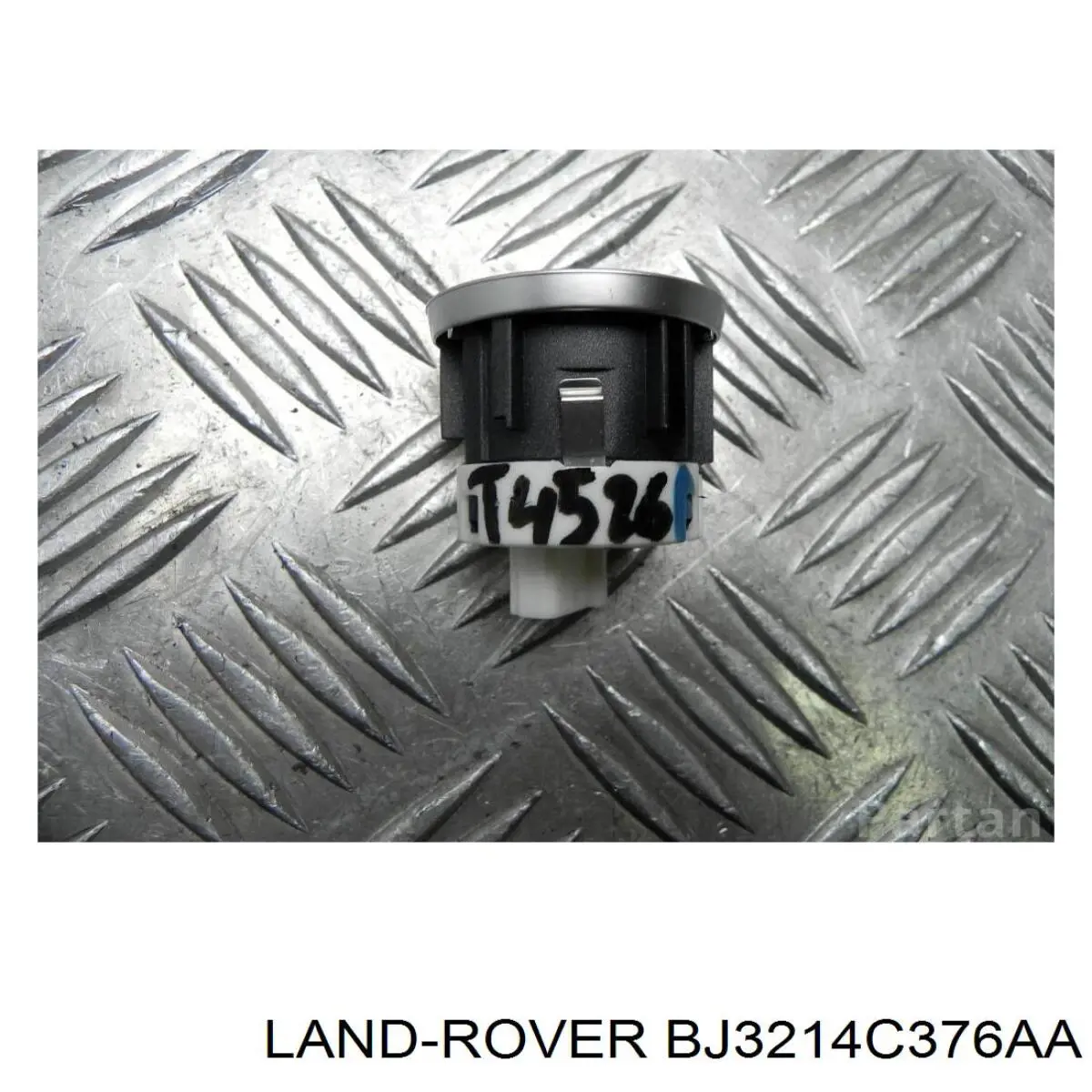  Land Rover BJ3214C376AA цена, от 42.37 USD