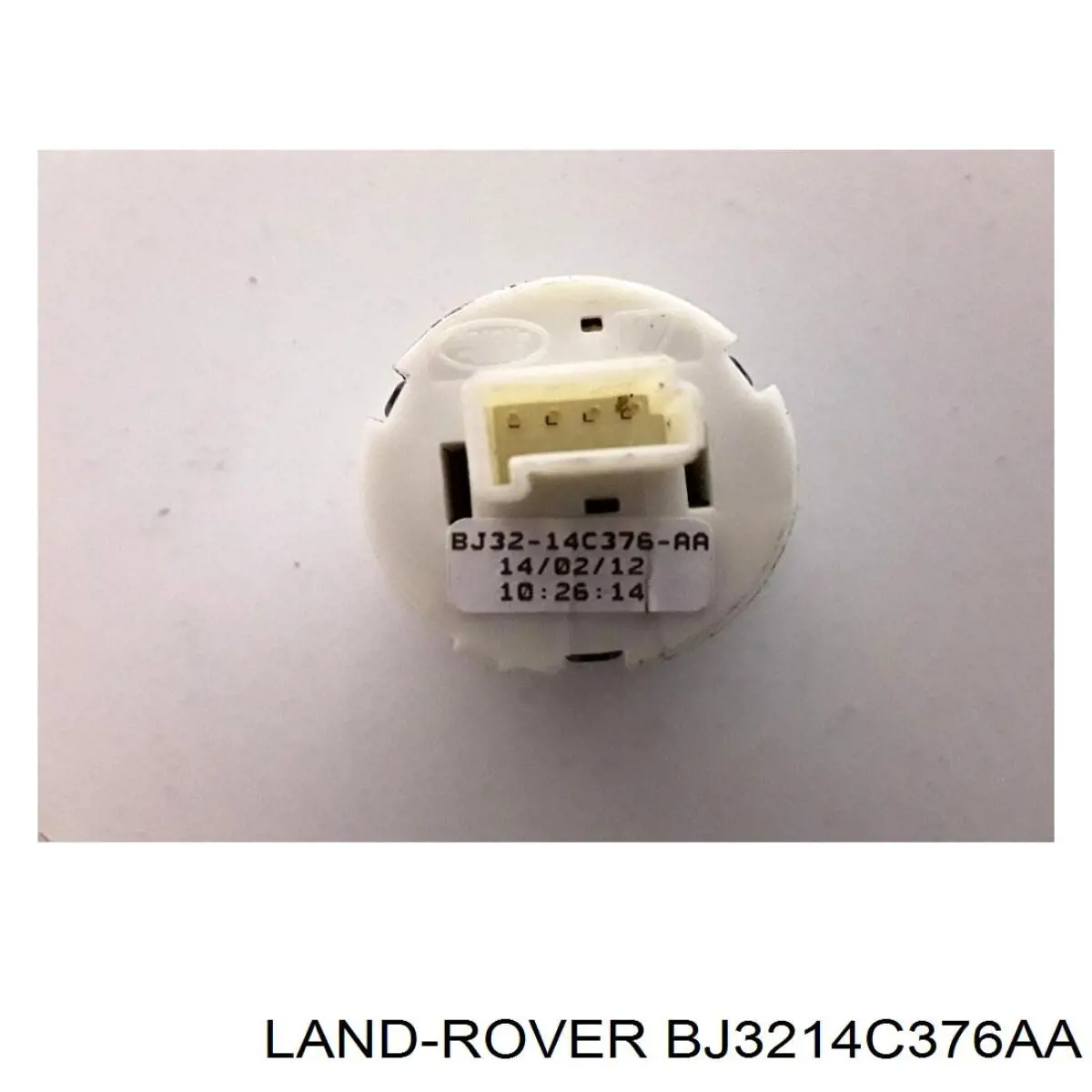 Купить BJ3214C376AA Land Rover 
