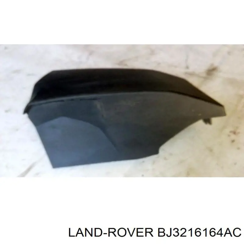  BJ3216164AC Land Rover