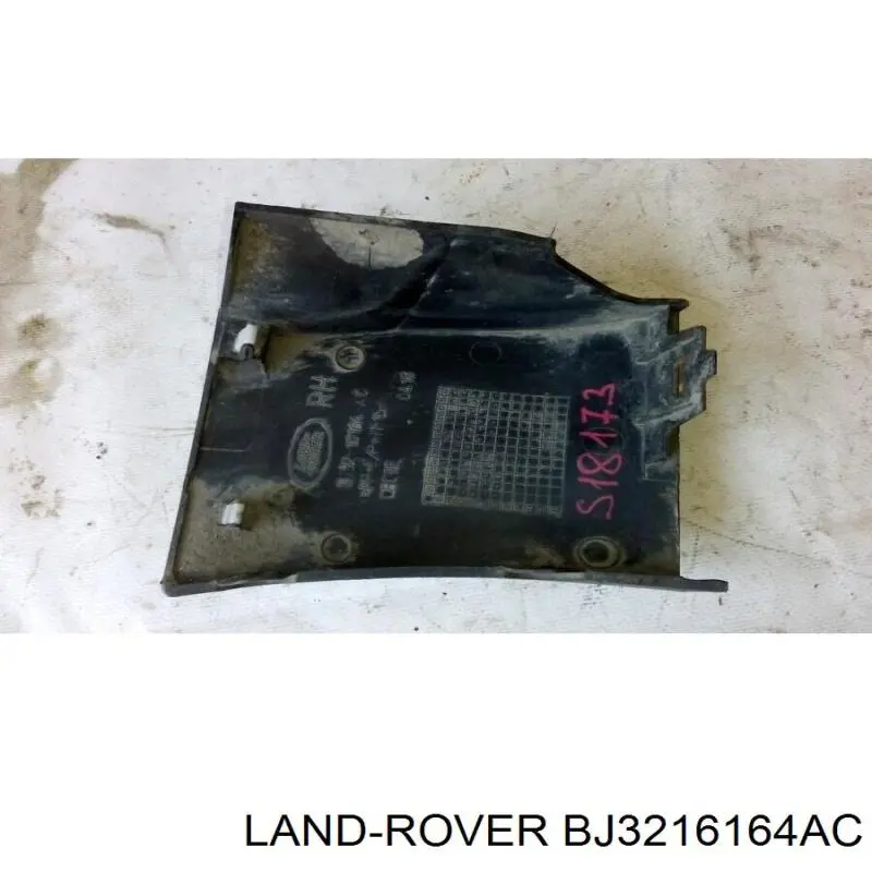  Land Rover BJ3216164AC цена, от 20.62 USD