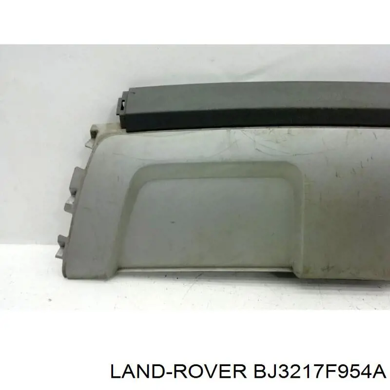 BJ3217F954A Land Rover 