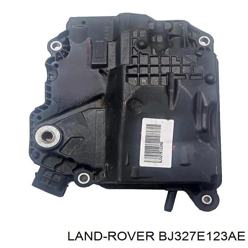 BJ327E123AE Land Rover 