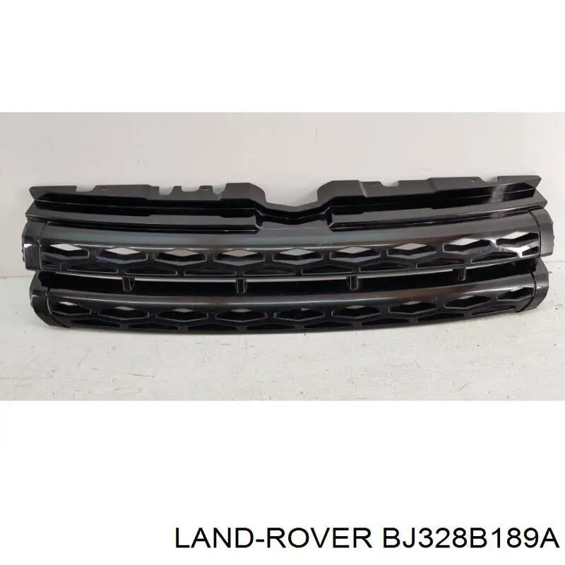 Купить BJ328B189A Land Rover 