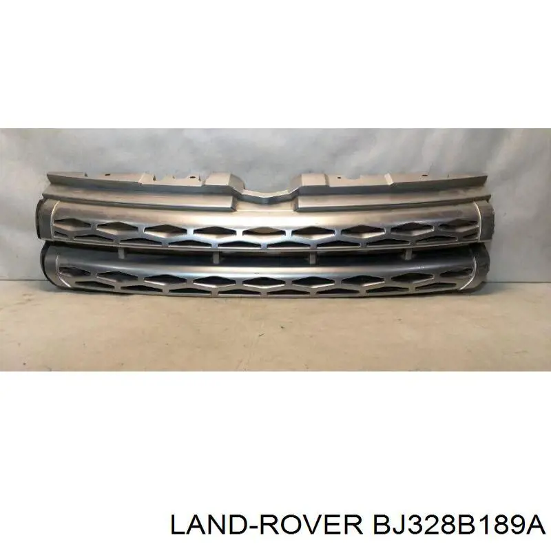 BJ328B189A Land Rover 