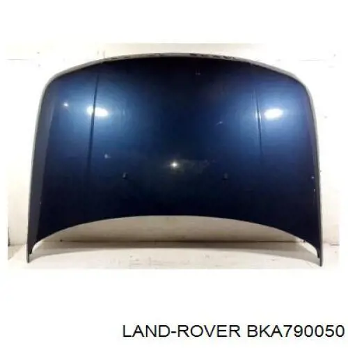 Капот Land Rover BKA790070 цена, от 282.17 USD