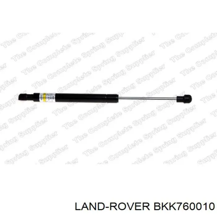 BKK760010 Land Rover амортизатор капота