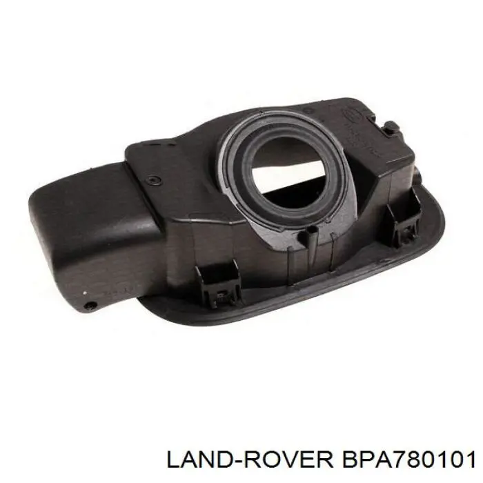  BPA780101 Land Rover