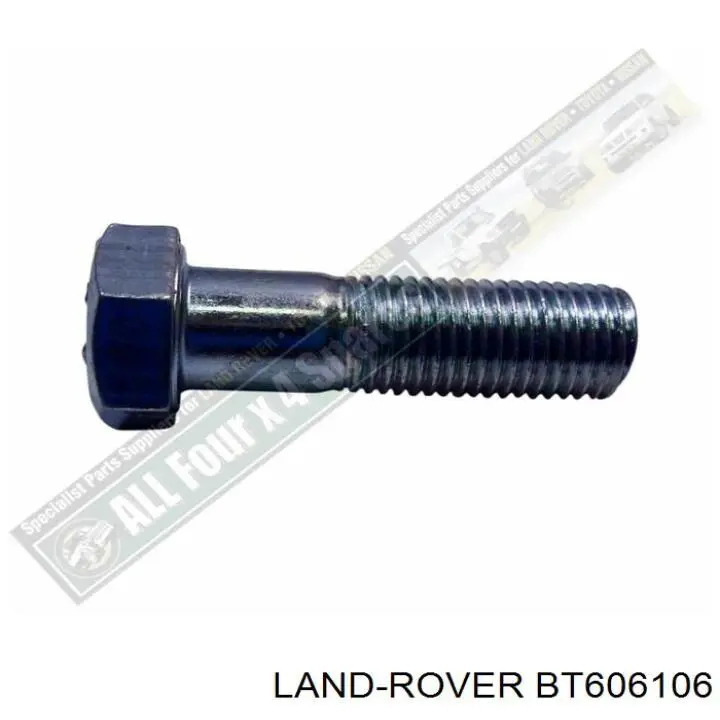  Land Rover BT606106 цена, от 3.87 USD