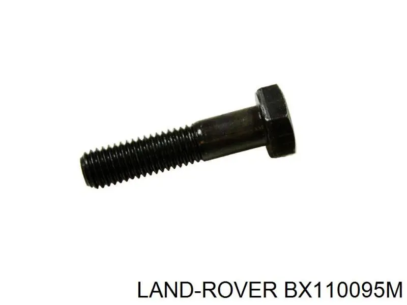 BX110095M Land Rover 