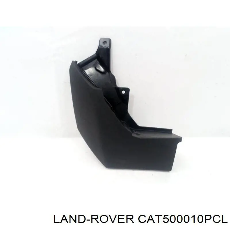 Брызговики задние, комплект Land Rover CAT500010PCL