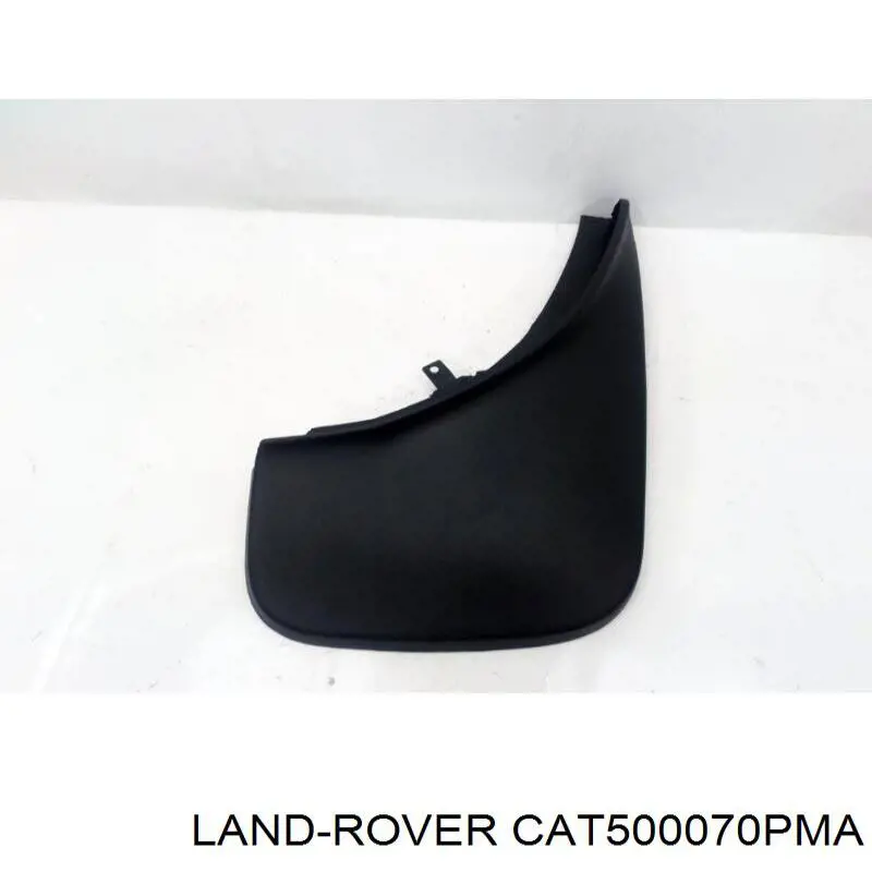 Брызговики задние, комплект Land Rover CAT500070PMA цена, от 184.88 USD