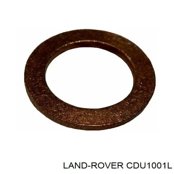 CDU1001L Land Rover 