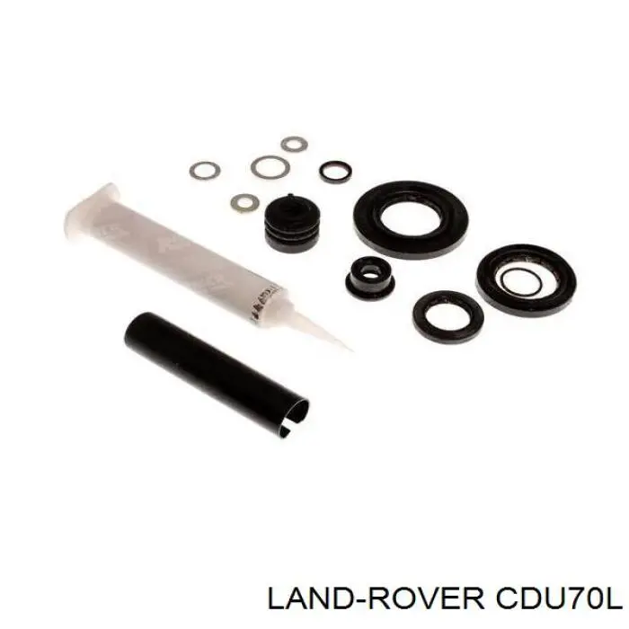  CDU70L Land Rover