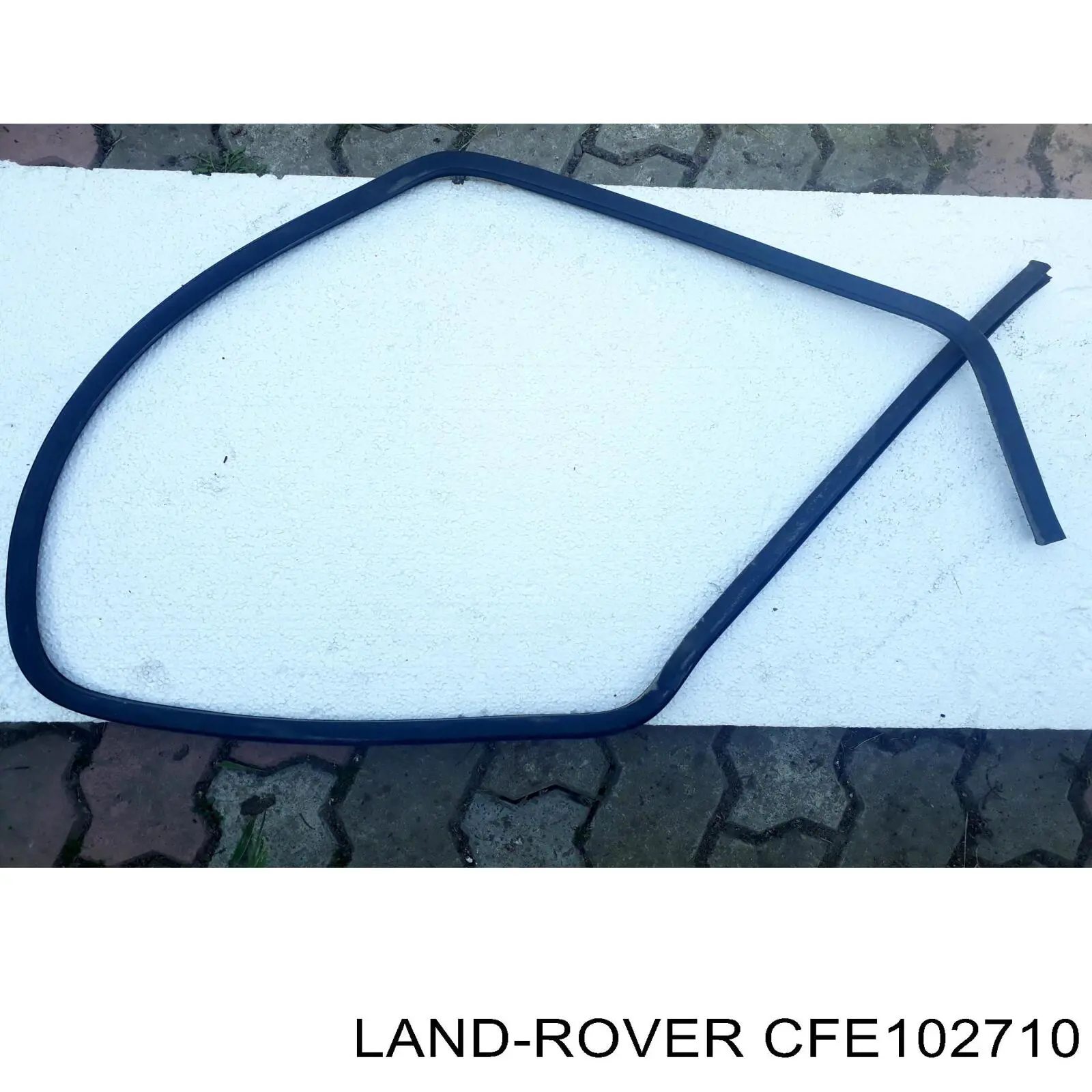  Land Rover CFE102710 цена, от 31.60 USD