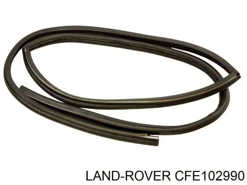  LR077686 Land Rover