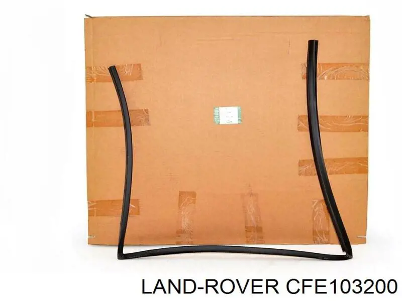  Land Rover CFE103200 цена, от 19.75 USD
