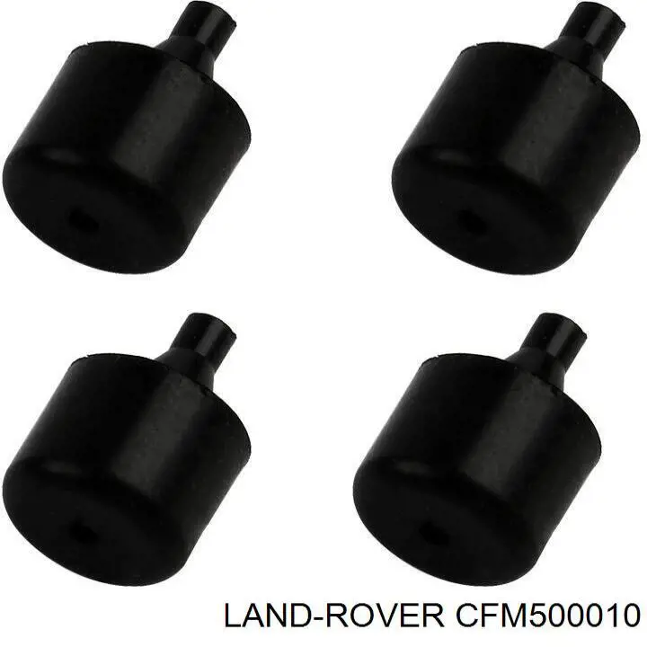 CFM500010 Land Rover grade de proteção de portas